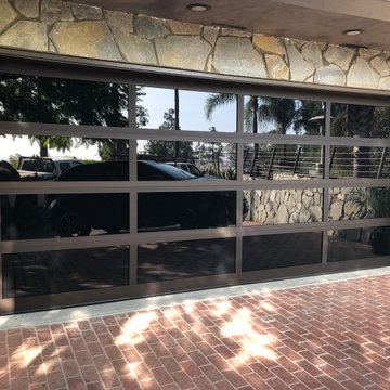 Corvette Garage