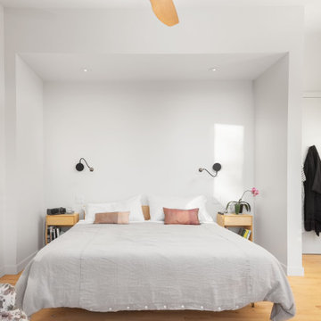 Urban Cottage