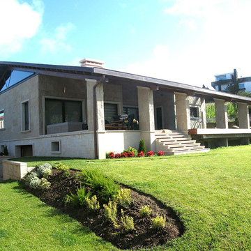 VIVIENDA UNIFAMILIAR