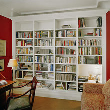 Book shelf ideas