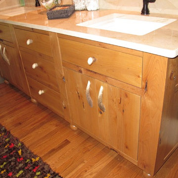 Rivers Edge Cooper Vanity