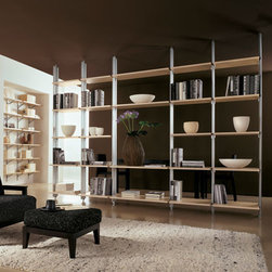 Relax interior furniture - Closet Organizers