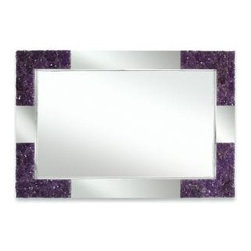 Nicole Fuller - Wall Mirrors