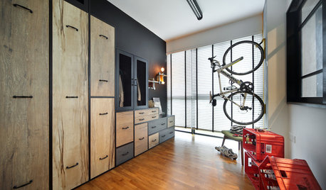 Houzz Quiz: Which Dwelling Type Suits Your Lifestyle?