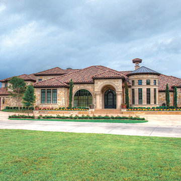 Tuscan Tradition