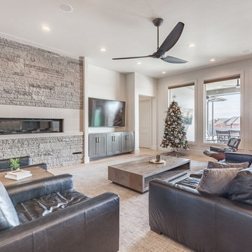 Model Home 2017