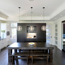 Dining Room table