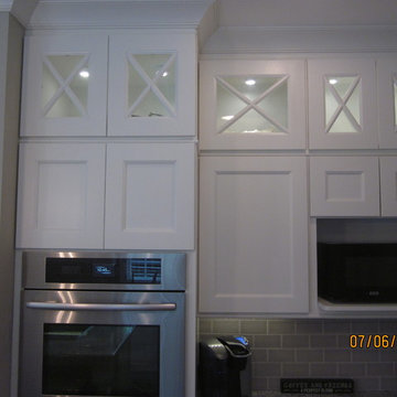 Indianapolis Kitchen Remodel