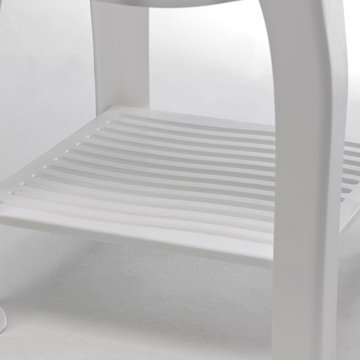 Removable Shelf