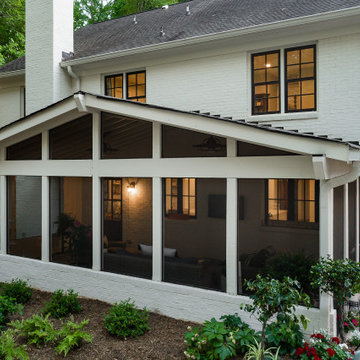 Providence Plantation Custom