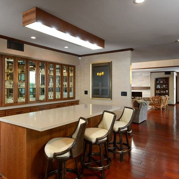 Traditional Paradise Valley House Renovation