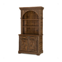 Mud Room Bar Cabinet