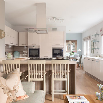 Perth Showhome