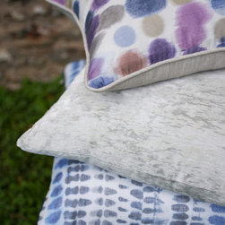 Pillows - Decorative Pillows