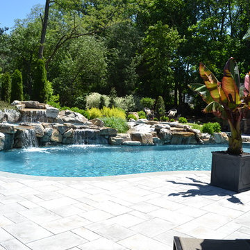 A Beautiful Outdoor Getaway