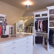 Closets
