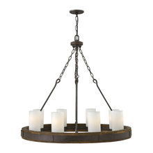 Downstairs Lighting - Dining Area