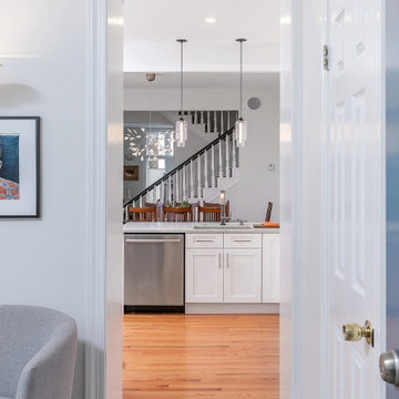 Filter Square Kitchen Remodel