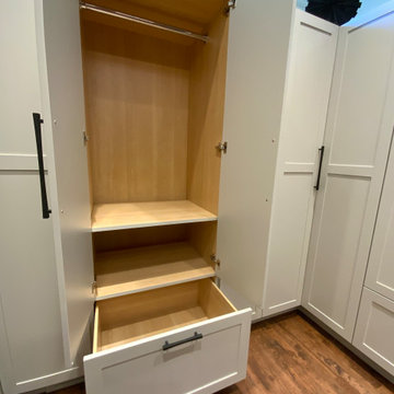 Heritage Pointe Timeless Transitional