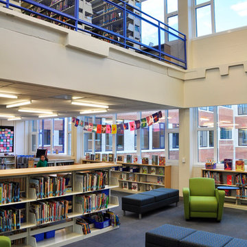 Capital City Public Charter School in Washington, DC