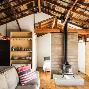 The Garage