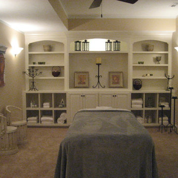 River Run Drive Residence V