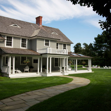Hamptons Residence