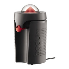 BISTRO | Exprimidor eléctrico Negro | Bodum Tienda online | España