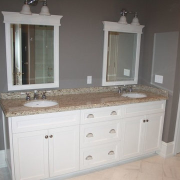 Bathrooms