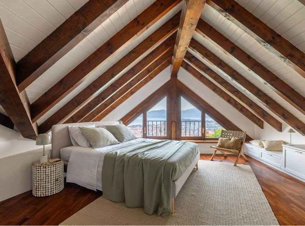 Casa sul lago Maggiore | 300 MQ