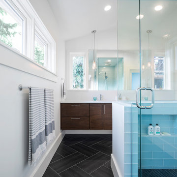 Relaxing Master Suite Haven