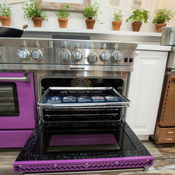 BlueStar 60" Platinum Range - Gas Ranges And Electric Ranges