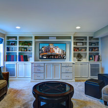 bookshelf