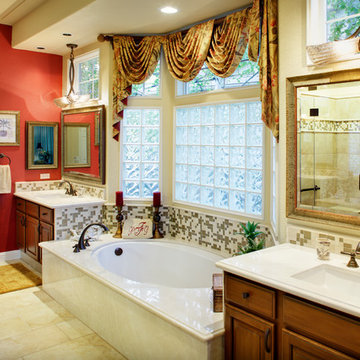 Rose Garden Roseville, CA Remodel