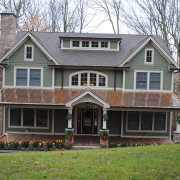Beech Terrace