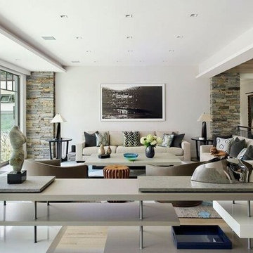 Seaside Contemporary