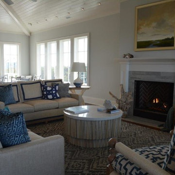 Figure Eight Beach House
