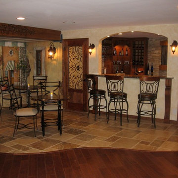 Wine Cellar Bar & Cafe