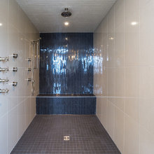 Shower Rooms
