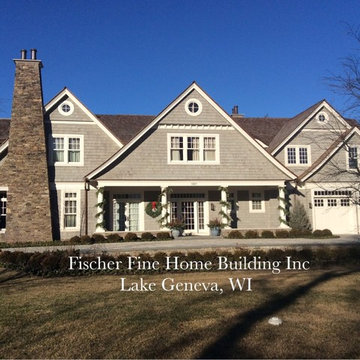 Geneva Lake Homes