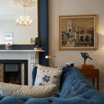 Clifton Victorian Lounge