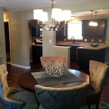 Kountry Wood Products "Amish Made Cabinetry"