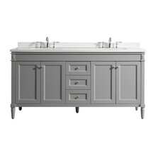 Vanities
