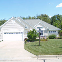 Exterior design