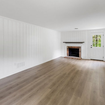 Home Renovation in Henrico