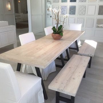 Dining Tables