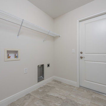 Crescent Palm II