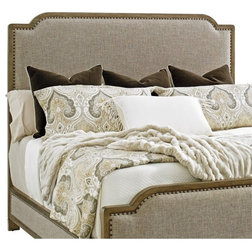 Transitional Headboards by Lexington Home Brands
