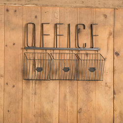 House Rules - Wall Decor