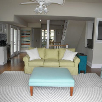 Main Living Area View #2